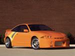 Chevrolet Cavalier Super Sport Concept 2001 года
